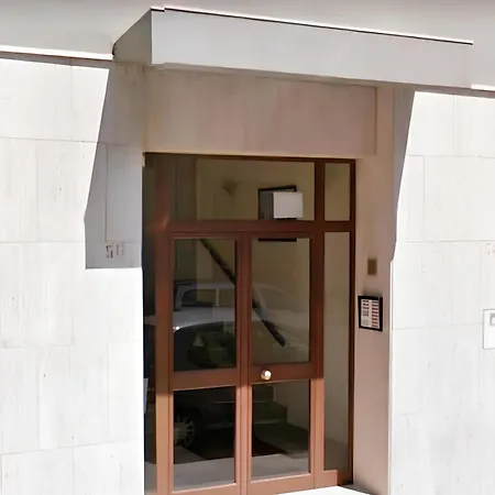 Apartmán A Casa Di Jo - *