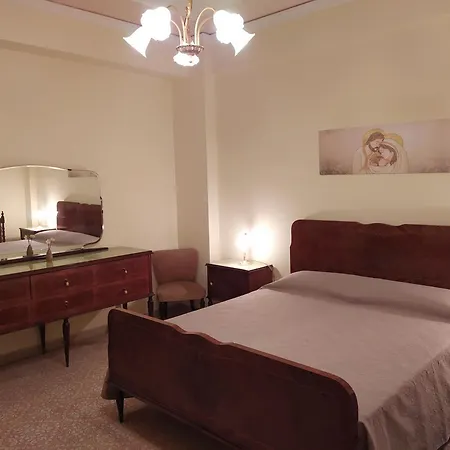 A Casa Di Jo - Apartmán *