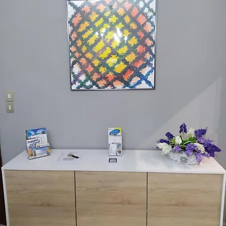 A Casa Di Jo - Apartmán Trapani