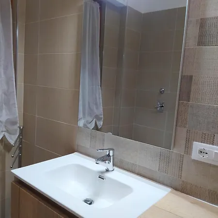 A Casa Di Jo - Trapani