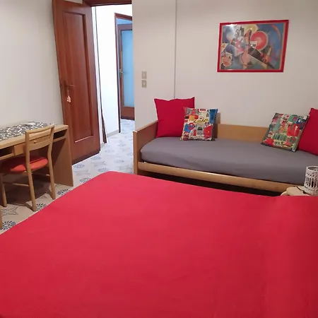 A Casa Di Jo - * Trapani