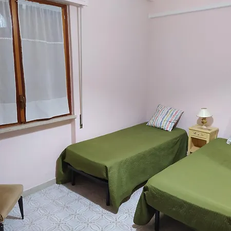 A Casa Di Jo -
