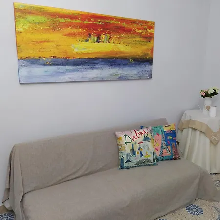 A Casa Di Jo - Apartmán