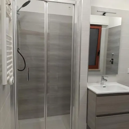 Apartment A Casa Di Jo -