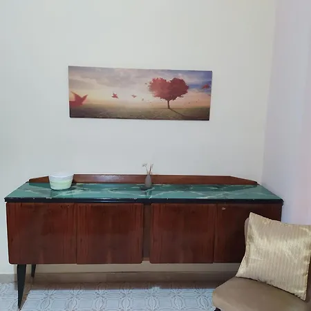 A Casa Di Jo - Apartmán Trapani
