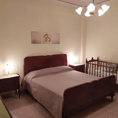 A Casa Di Jo - Apartmán