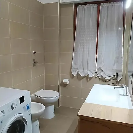 Apartment A Casa Di Jo -