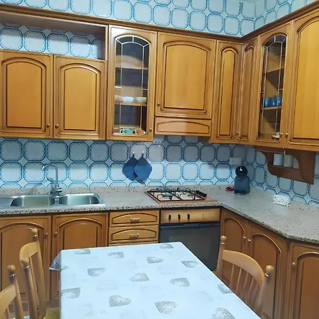 Apartment A Casa Di Jo - Trapani